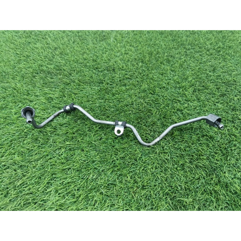 Паливна трубка (паливна система) Mercedes-Benz E-class w212 2013 2.2 CDI