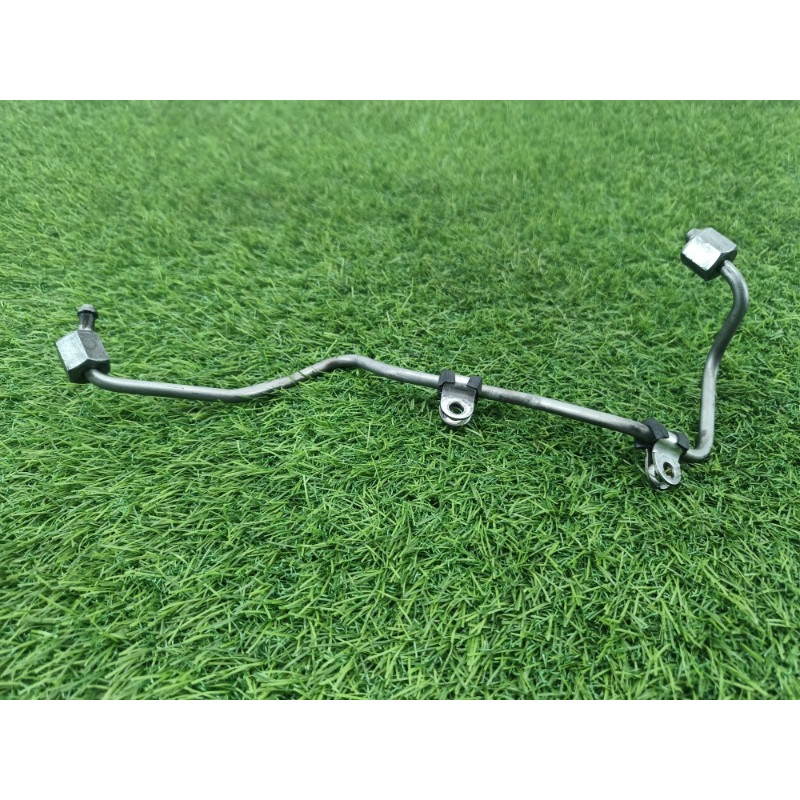 Паливна трубка (паливна система) Mercedes-Benz E-class w212 2013 2.2 CDI