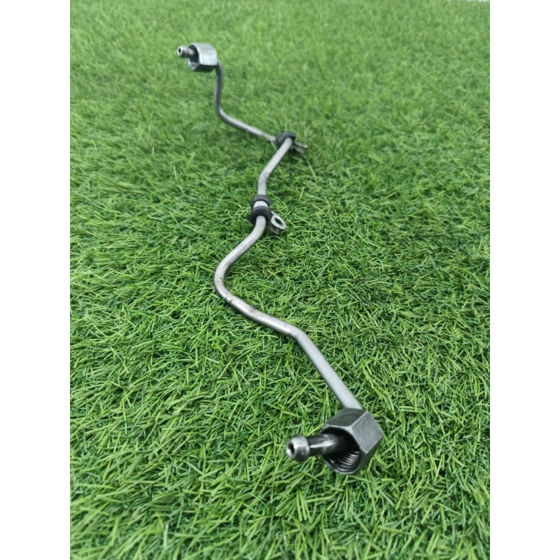 Паливна трубка (паливна система) Mercedes-Benz E-class w212 2013 2.2 CDI