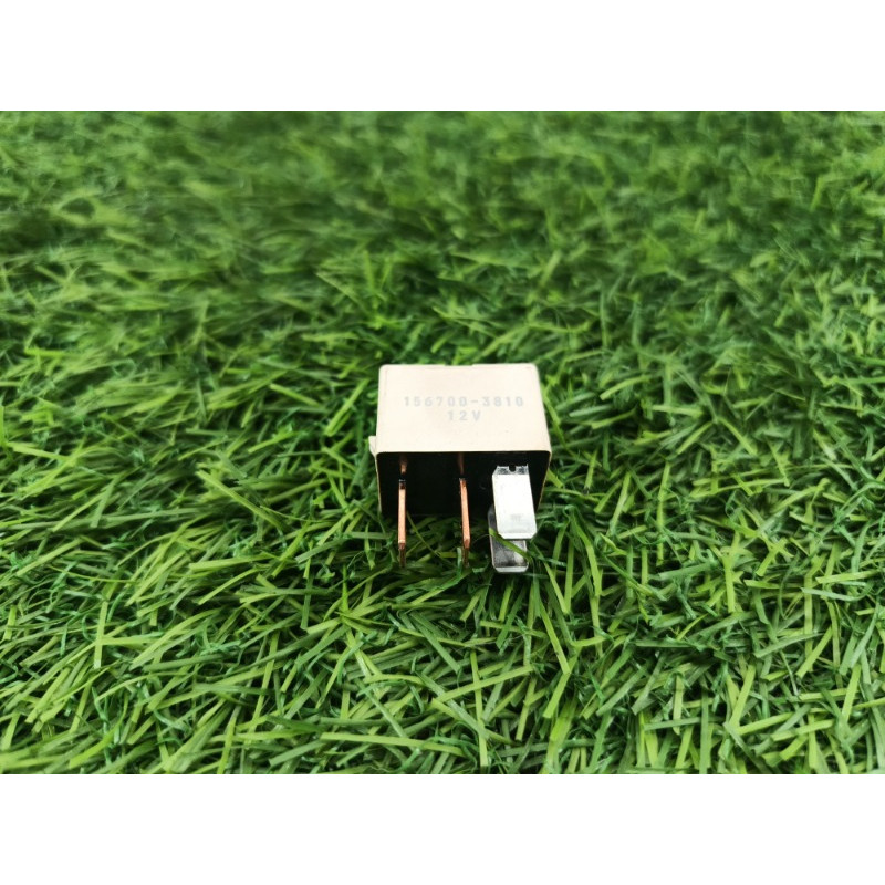 Реле (електрика) Subaru Legacy BN 2016 2.5 1567003810