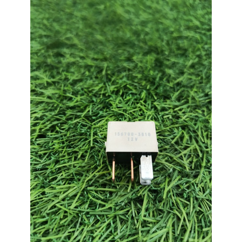 Реле (електрика) Subaru Legacy BN 2016 2.5 1567003810