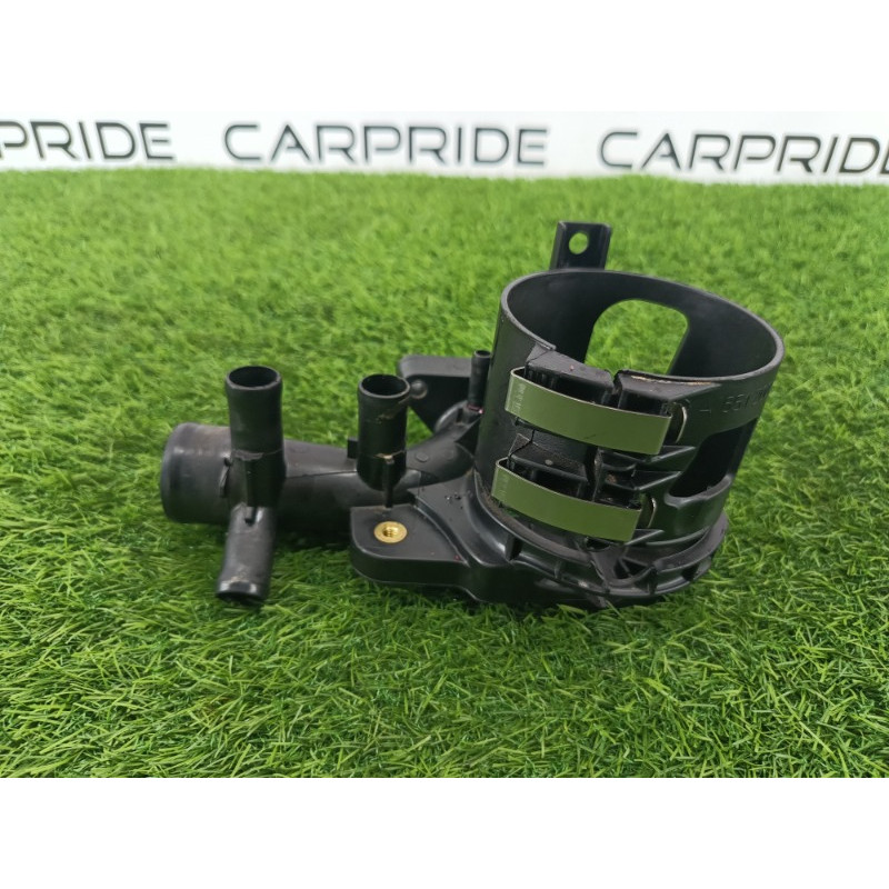 Патрубок (система охлаждения) Mercedes-Benz E-class w212 2013 2.2 CDI a6512003700