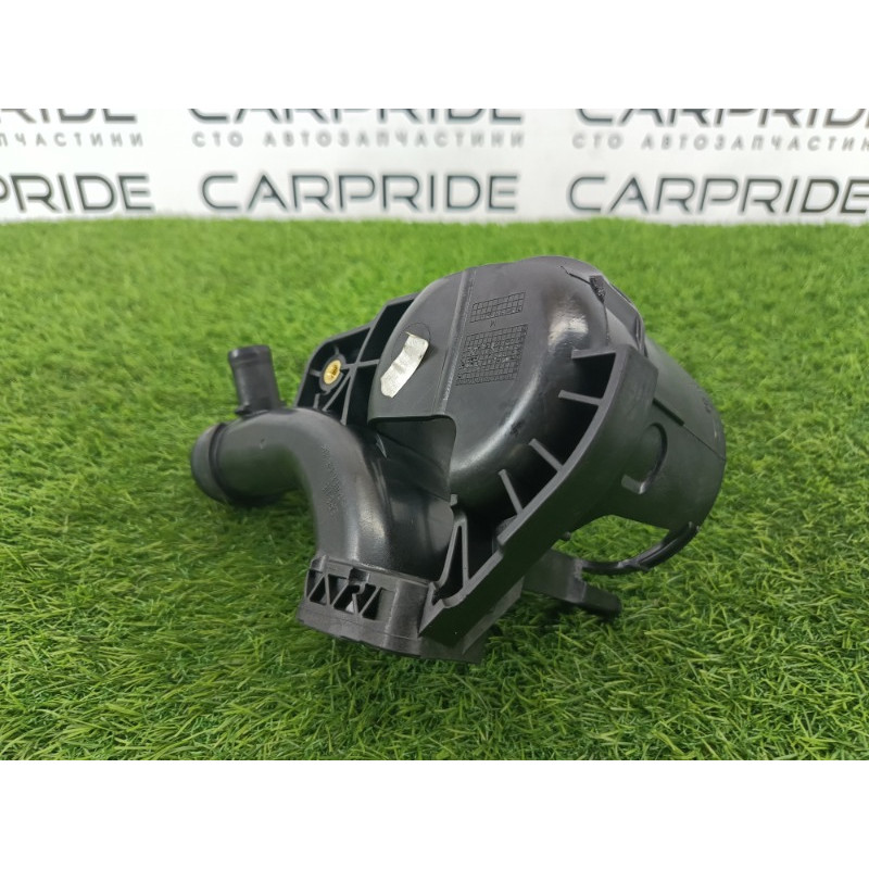 Патрубок (система охлаждения) Mercedes-Benz E-class w212 2013 2.2 CDI a6512003700