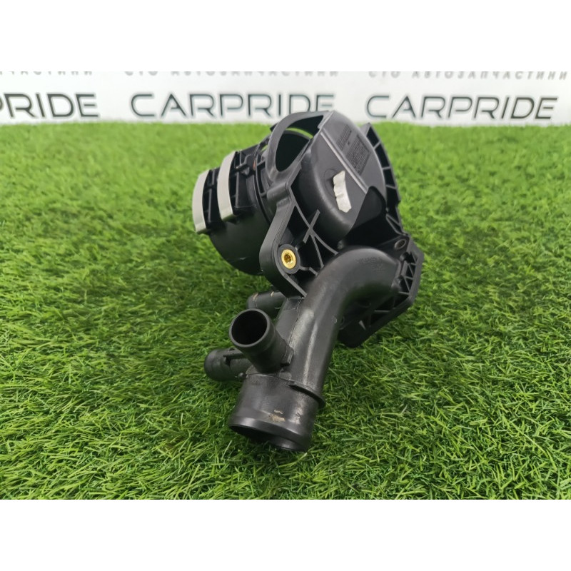 Патрубок (система охлаждения) Mercedes-Benz E-class w212 2013 2.2 CDI a6512003700