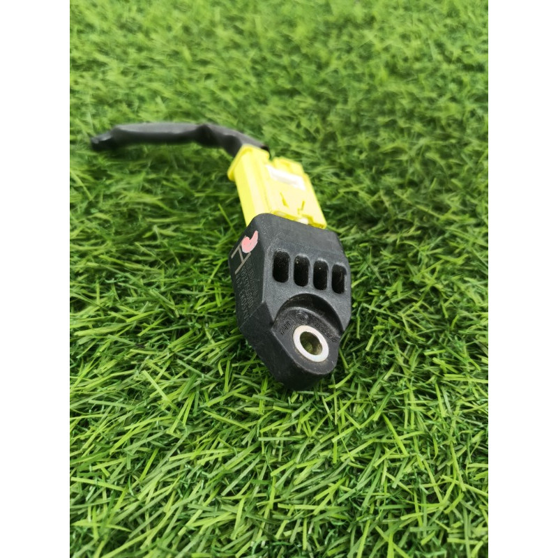 Датчик удара (электрика / датчики) Subaru Legacy BN 2016 2.5 98237sg000