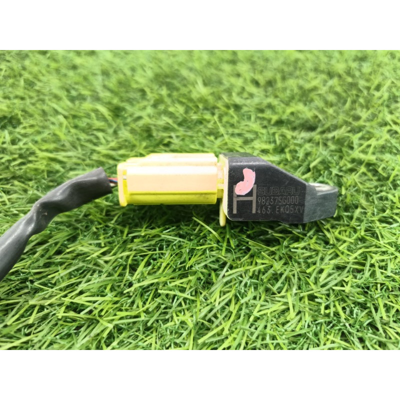 Датчик удара (электрика / датчики) Subaru Legacy BN 2016 2.5 98237sg000