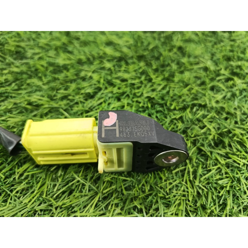 Датчик удара (электрика / датчики) Subaru Legacy BN 2016 2.5 98237sg000