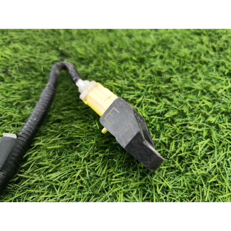 Датчик удара (электрика / датчики) Subaru Legacy BN 2016 2.5 98231sg000