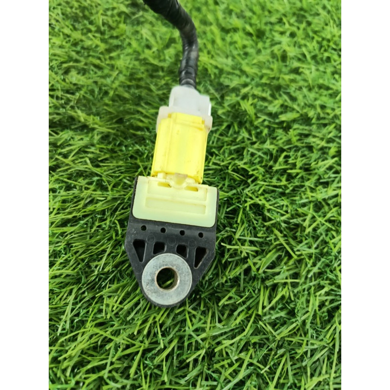 Датчик удара (электрика / датчики) Subaru Legacy BN 2016 2.5 98231sg000