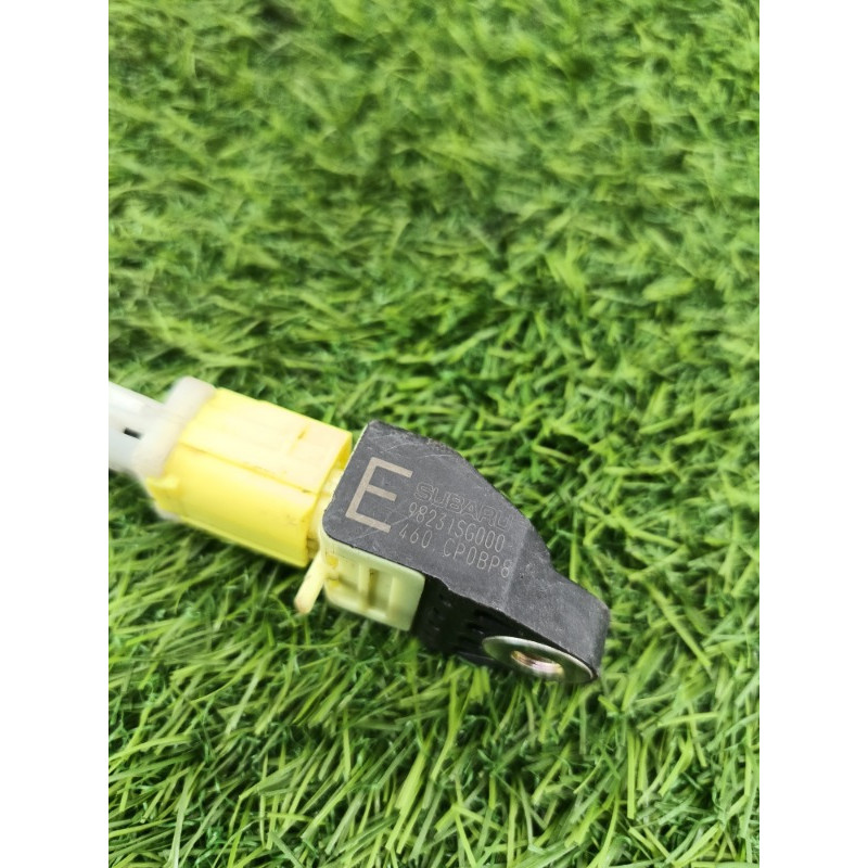 Датчик удара (электрика / датчики) Subaru Legacy BN 2016 2.5 98231sg000