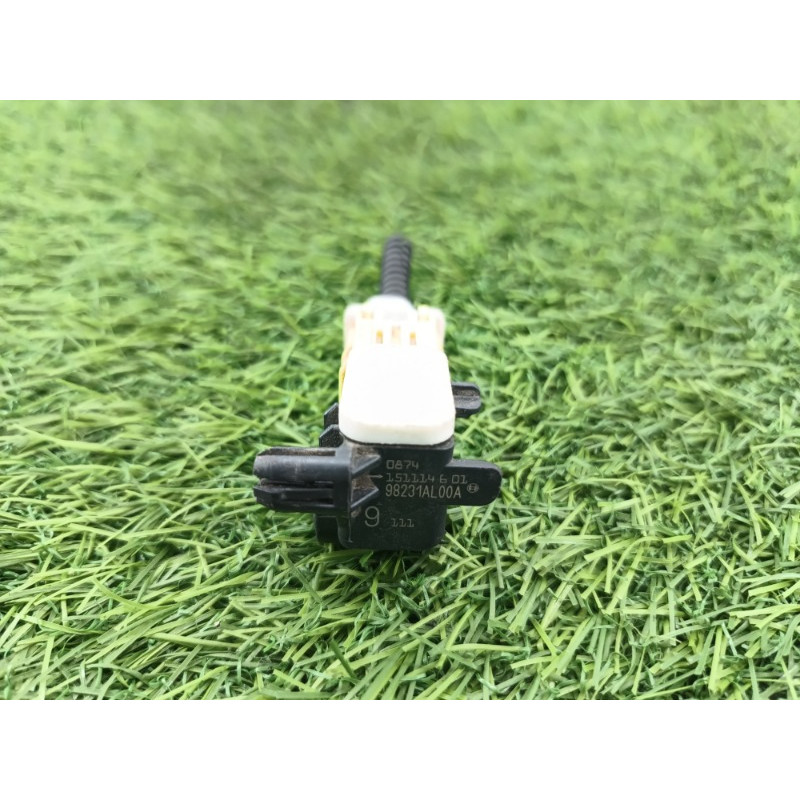 Датчик удара (электрика / датчики) Subaru Legacy BN 2016 2.5 98237AL00A