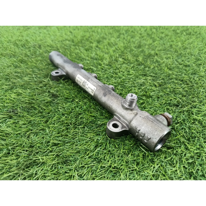 Паливна рампа (паливна система) Mercedes-Benz E-class w212 2013 2.2 CDI a6510700495