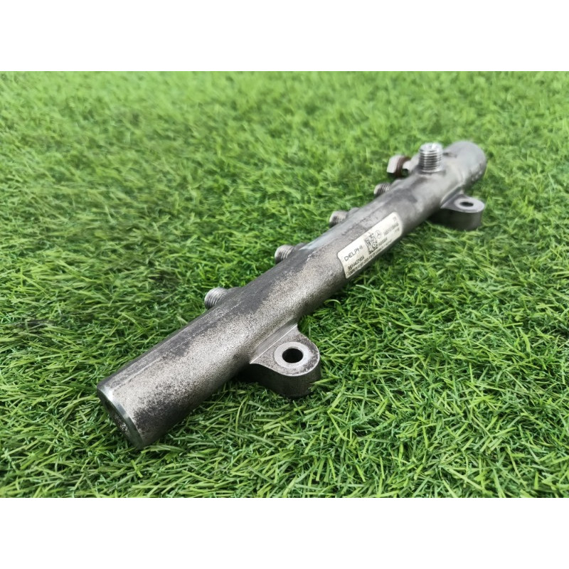 Паливна рампа (паливна система) Mercedes-Benz E-class w212 2013 2.2 CDI a6510700495