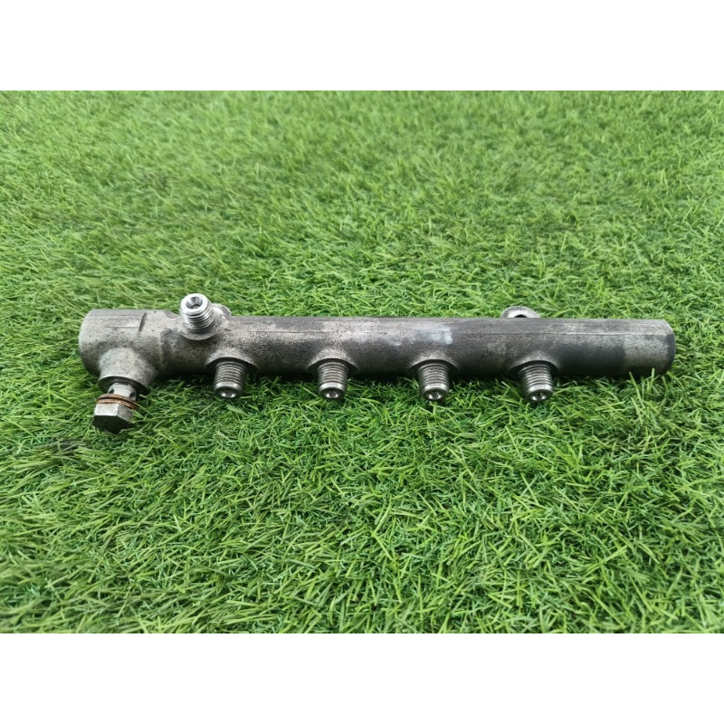 Паливна рампа (паливна система) Mercedes-Benz E-class w212 2013 2.2 CDI a6510700495