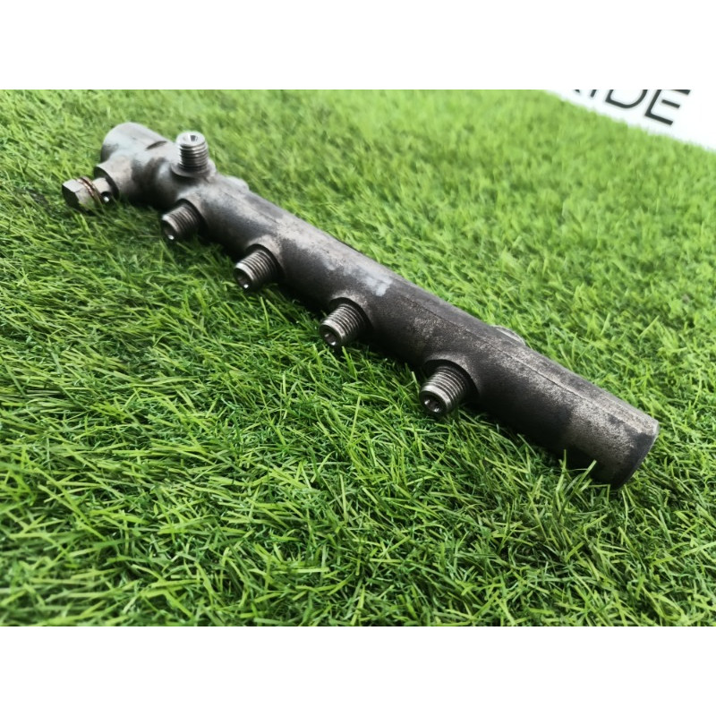 Паливна рампа (паливна система) Mercedes-Benz E-class w212 2013 2.2 CDI a6510700495