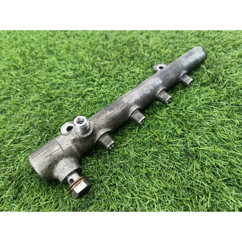 Паливна рампа (паливна система) Mercedes-Benz E-class w212 2013 2.2 CDI a6510700495