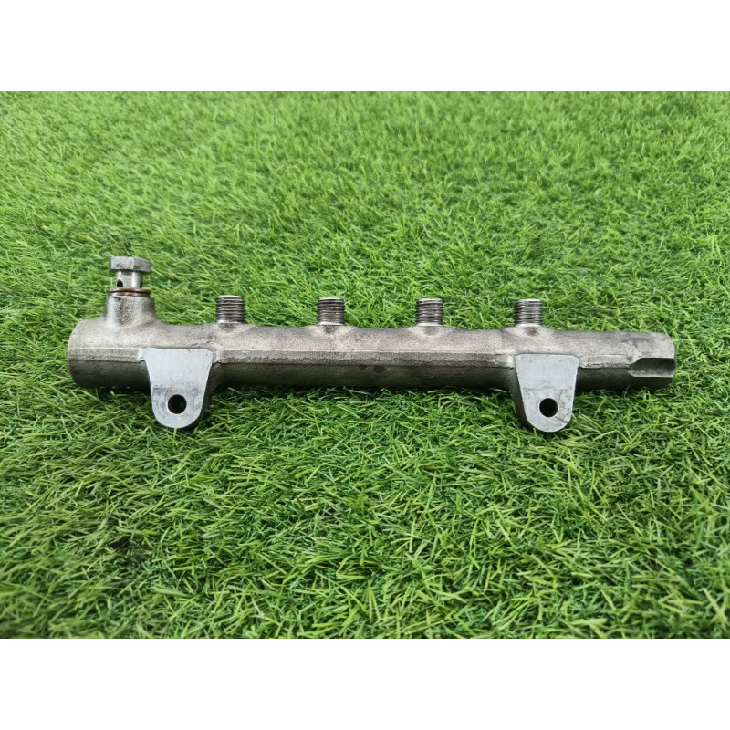 Паливна рампа (паливна система) Mercedes-Benz E-class w212 2013 2.2 CDI a6510700495