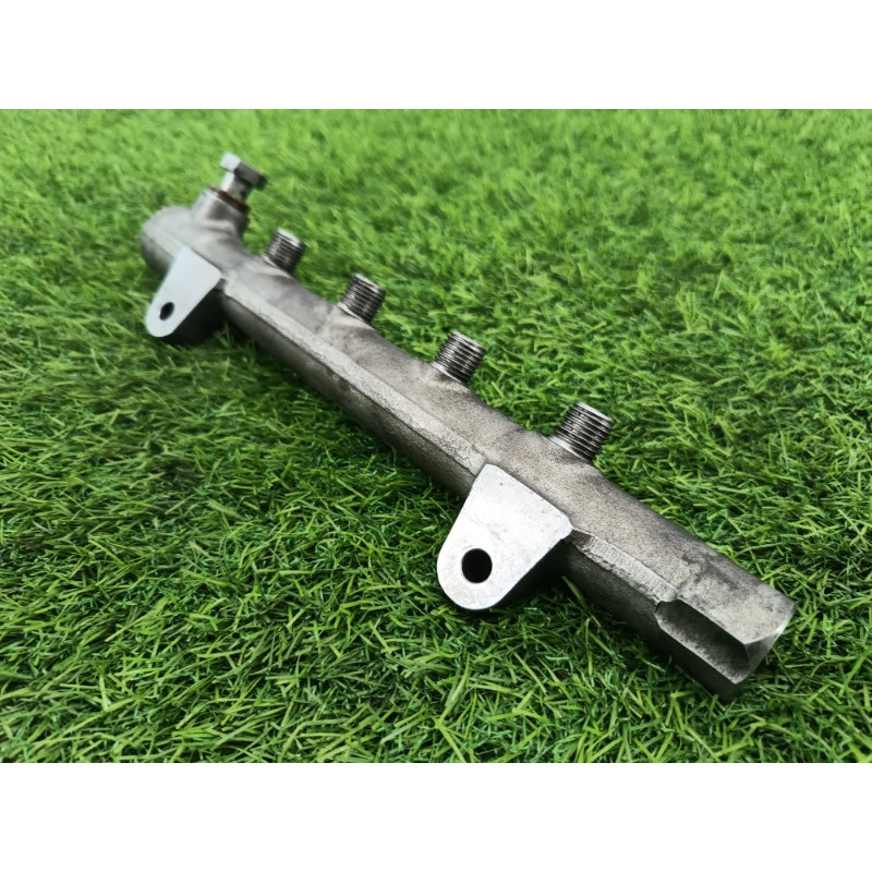 Паливна рампа (паливна система) Mercedes-Benz E-class w212 2013 2.2 CDI a6510700495