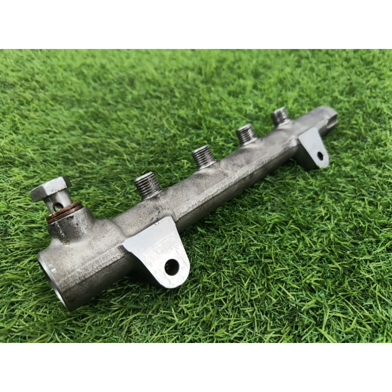 Паливна рампа (паливна система) Mercedes-Benz E-class w212 2013 2.2 CDI a6510700495