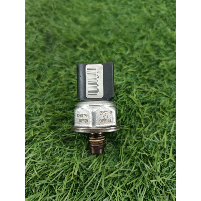 Датчик давления топлива (электрика / датчики) Mercedes-Benz E-class w212 2013 2.2 CDI 9307z521a