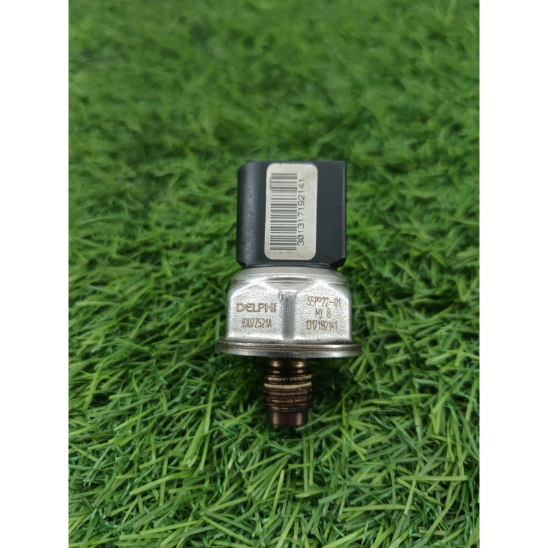 Датчик давления топлива (электрика / датчики) Mercedes-Benz E-class w212 2013 2.2 CDI 9307z521a