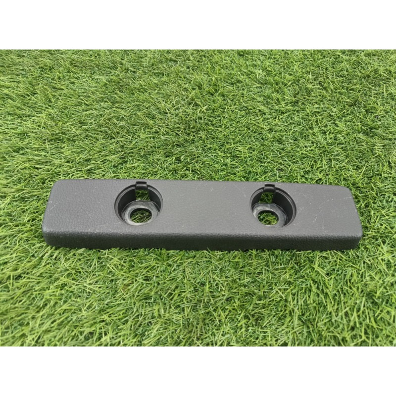 Накладка сидения (салон) Volkswagen Tiguan 5N 2011 1.4 CAVA 5n0885749