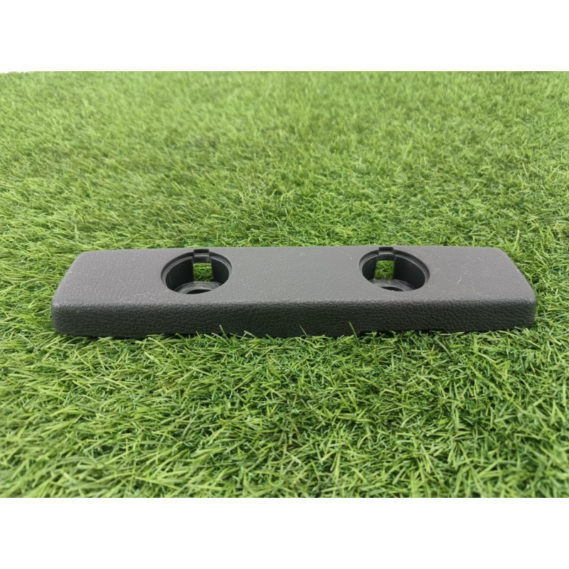 Накладка сидения (салон) Volkswagen Tiguan 5N 2011 1.4 CAVA 5n0885749