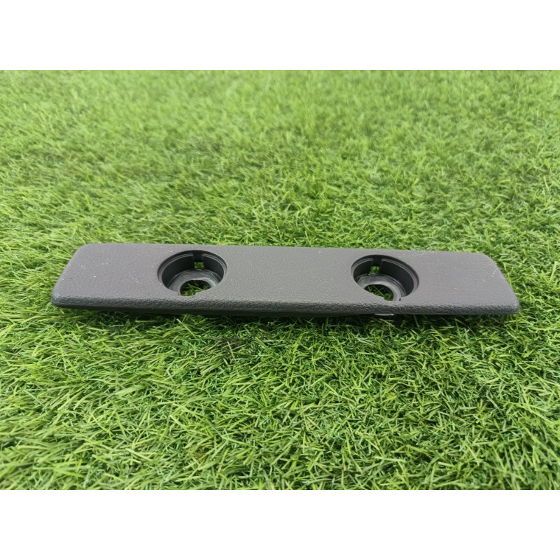 Накладка сидения (салон) Volkswagen Tiguan 5N 2011 1.4 CAVA 5n0885749