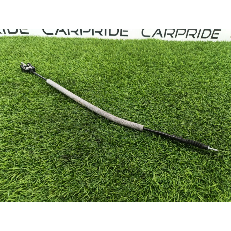 Трос замка двери (кузов и элементы) Volkswagen Tiguan 5N 2011 1.4 CAVA 5N0837017D