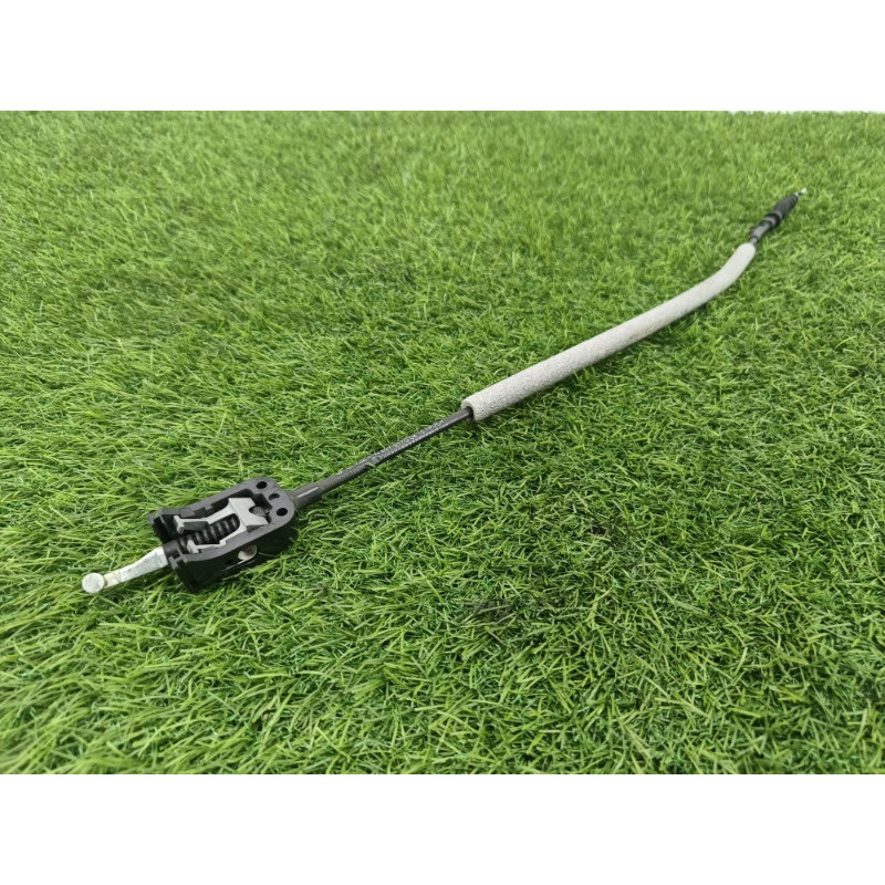 Трос замка двери (кузов и элементы) Volkswagen Tiguan 5N 2011 1.4 CAVA 5N0837017D