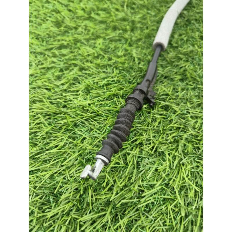 Трос замка двери (кузов и элементы) Volkswagen Tiguan 5N 2011 1.4 CAVA 5N0837017D