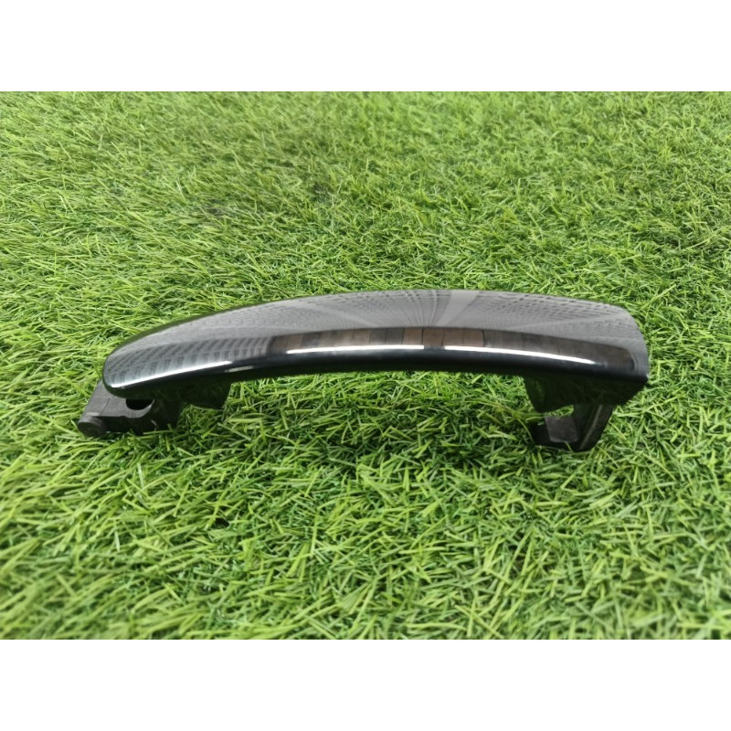 Ручка двери внешняя (кузов и элементы) Volkswagen Tiguan 5N 2011 1.4 CAVA 5n0837205f