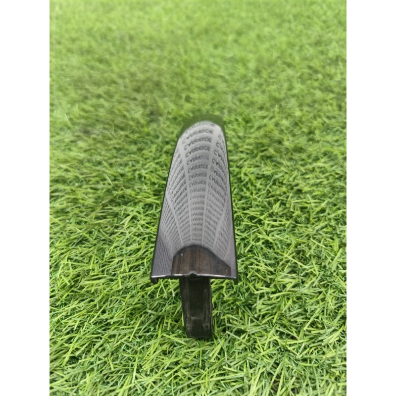 Ручка двери внешняя (кузов и элементы) Volkswagen Tiguan 5N 2011 1.4 CAVA 5n0837205f