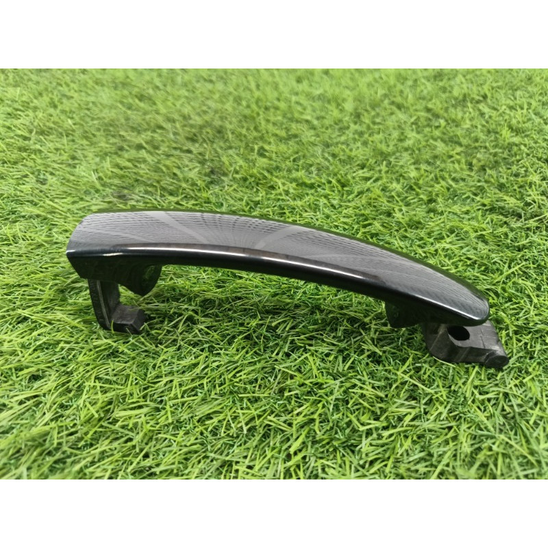 Ручка двери внешняя (кузов и элементы) Volkswagen Tiguan 5N 2011 1.4 CAVA 5n0837205f