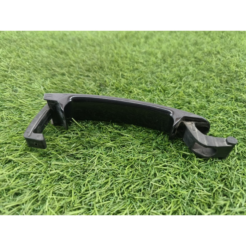 Ручка двери внешняя (кузов и элементы) Volkswagen Tiguan 5N 2011 1.4 CAVA 5n0837205f