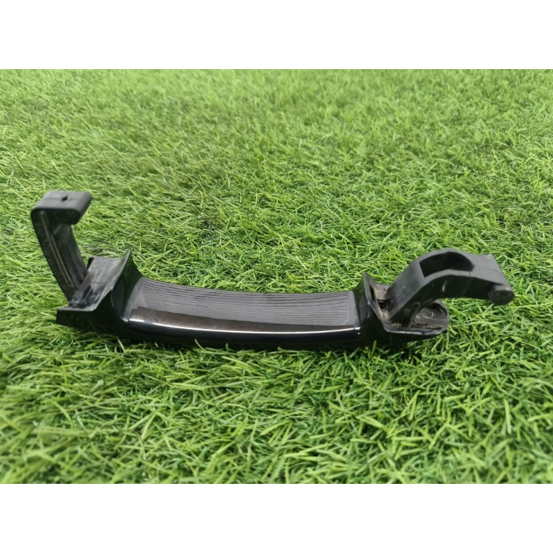 Ручка двери внешняя (кузов и элементы) Volkswagen Tiguan 5N 2011 1.4 CAVA 5n0837205f