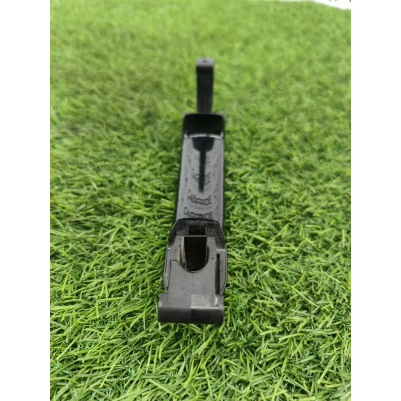 Ручка двери внешняя (кузов и элементы) Volkswagen Tiguan 5N 2011 1.4 CAVA 5n0837205f