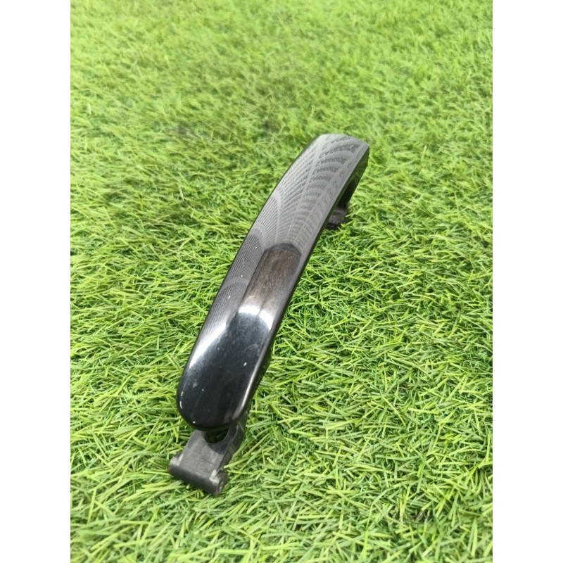 Ручка двери внешняя (кузов и элементы) Volkswagen Tiguan 5N 2011 1.4 CAVA 5n0837205f