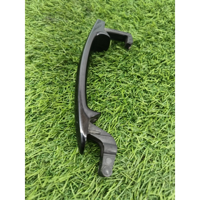 Ручка двери внешняя (кузов и элементы) Volkswagen Tiguan 5N 2011 1.4 CAVA 5n0837205f