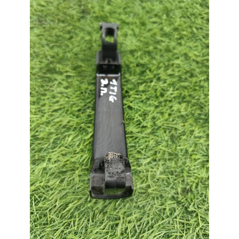 Ручка двери внешняя (кузов и элементы) Volkswagen Tiguan 5N 2011 1.4 CAVA 5n0837205f