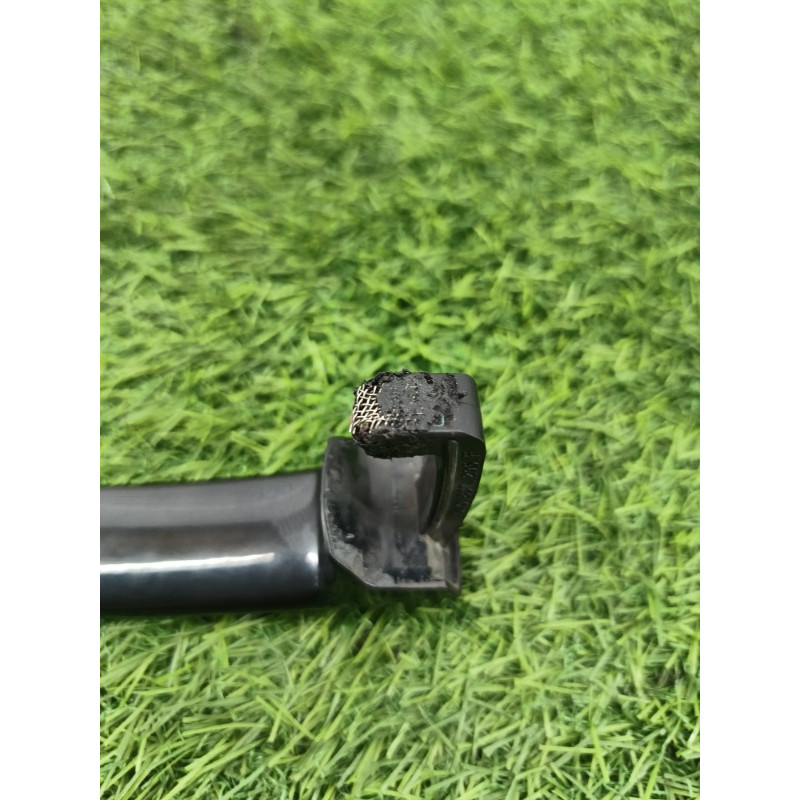 Ручка двери внешняя (кузов и элементы) Volkswagen Tiguan 5N 2011 1.4 CAVA 5n0837205f