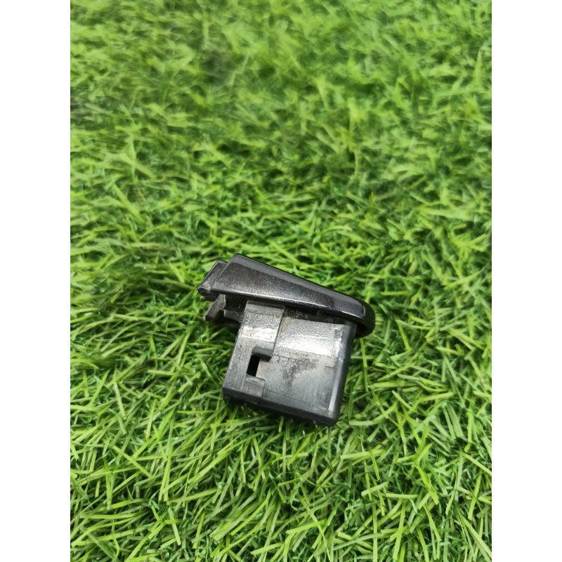 Заглушка внешней ручки (кузов и элементы) Volkswagen Tiguan 5N 2011 1.4 CAVA 5n0839167b