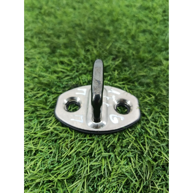 Ответная часть замка двери (кузов и элементы) Volkswagen Tiguan 5N 2011 1.4 CAVA 5k0837033