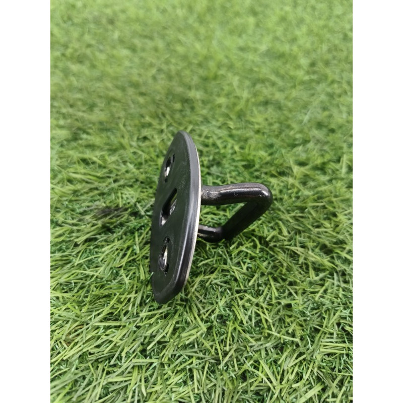 Ответная часть замка двери (кузов и элементы) Volkswagen Tiguan 5N 2011 1.4 CAVA 5k0837033