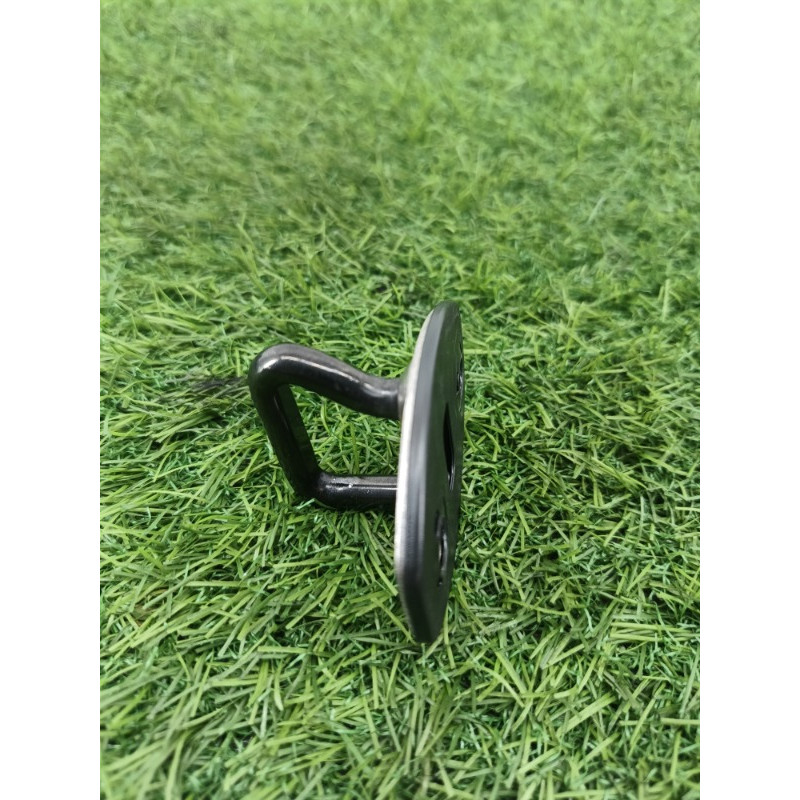 Ответная часть замка двери (кузов и элементы) Volkswagen Tiguan 5N 2011 1.4 CAVA 5k0837033