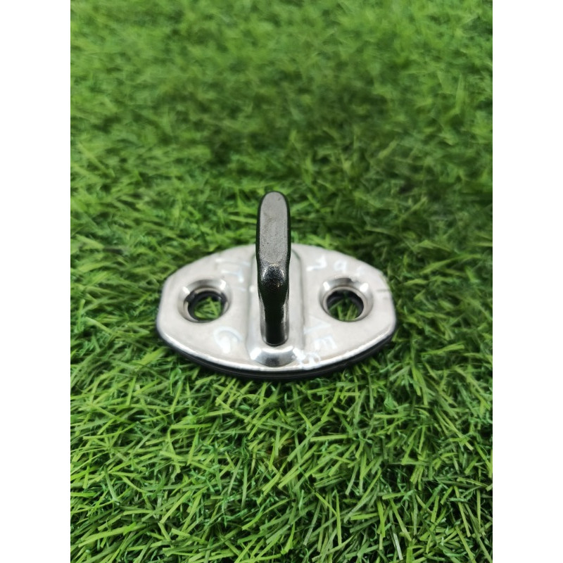 Ответная часть замка двери (кузов и элементы) Volkswagen Tiguan 5N 2011 1.4 CAVA 5k0837033a