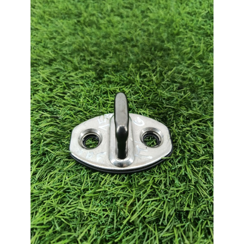 Ответная часть замка двери (кузов и элементы) Volkswagen Tiguan 5N 2011 1.4 CAVA 5k0837033a