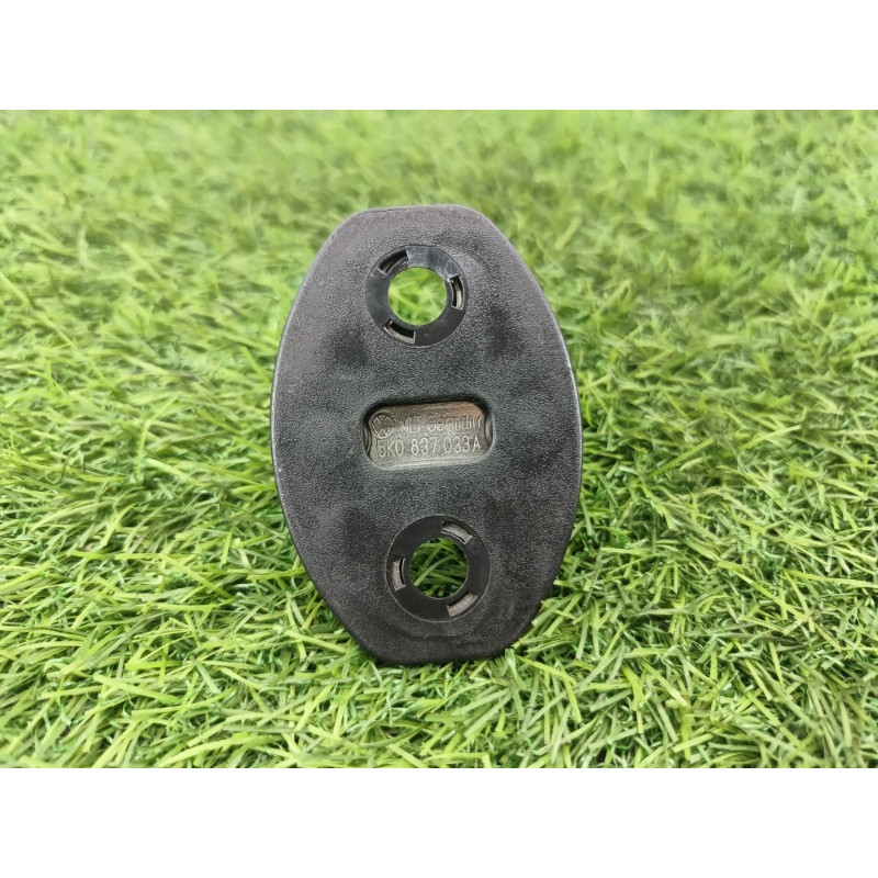 Ответная часть замка двери (кузов и элементы) Volkswagen Tiguan 5N 2011 1.4 CAVA 5k0837033a