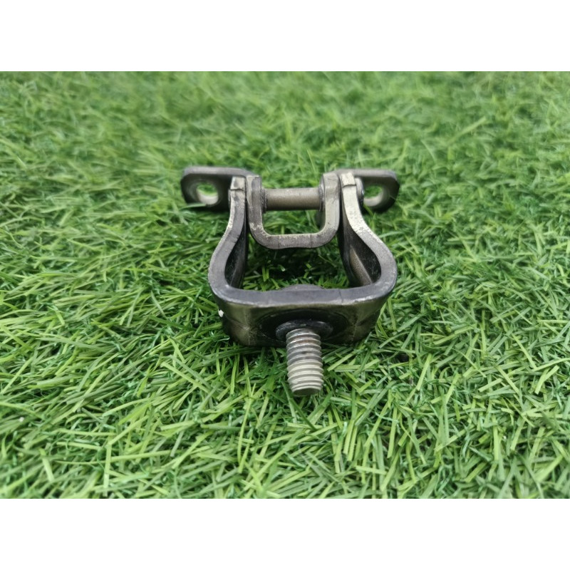 Петля багажника (кузов и элементы) Volkswagen Tiguan 5N 2011 1.4 CAVA 5n0827301