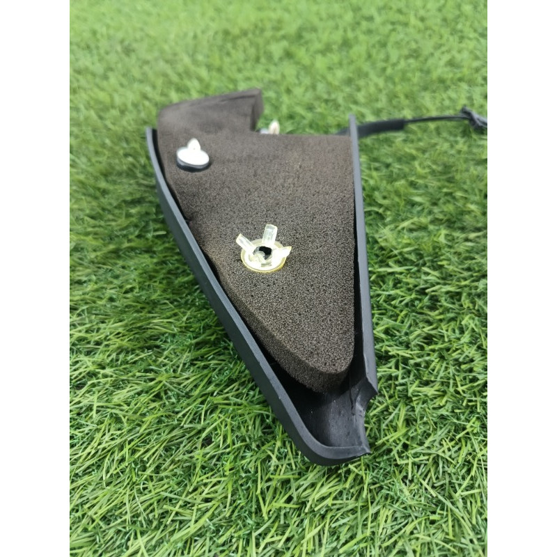 Динамик (электрика) Volkswagen Tiguan 5N 2011 1.4 CAVA 5n0035412a